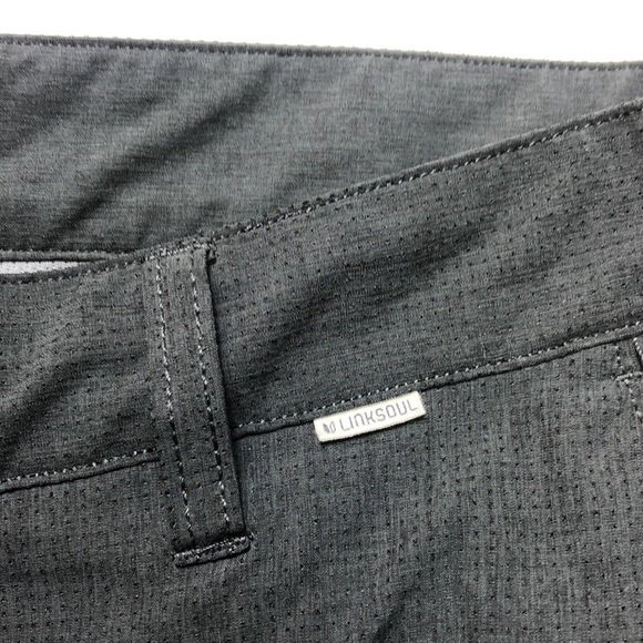 LinkSoul Boardwalker AC Temperature Control Shorts - Picture 6 of 15